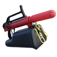 line throwing apparatus