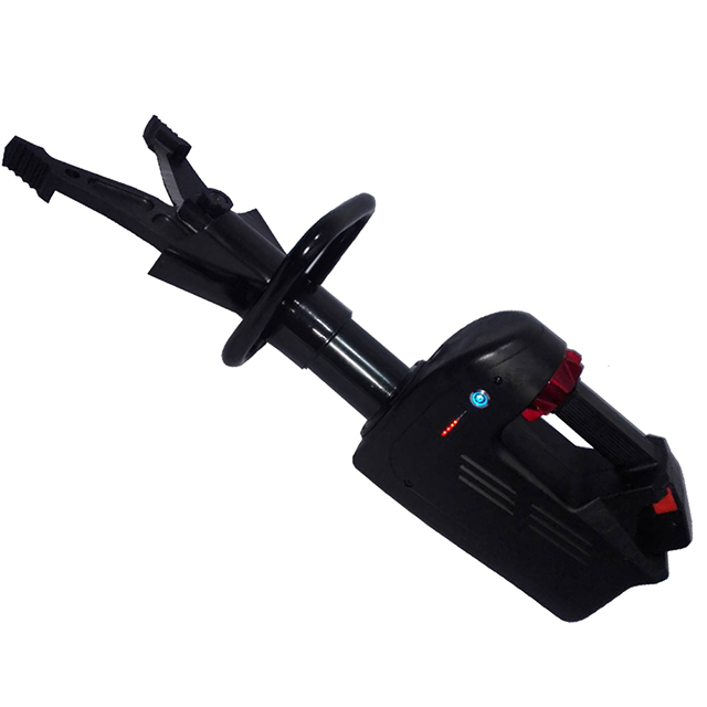 Firefighting-combination