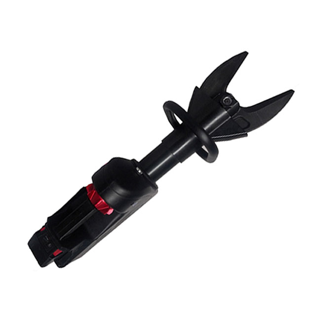 Emergency Rescue Tools Battery Cutter