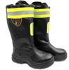 Police&Firefighting Rescue Boots