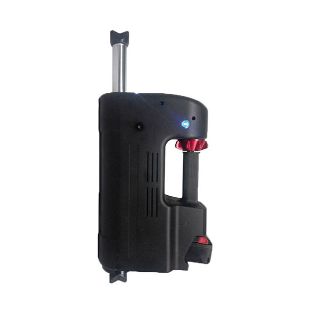Lifting Heavy Objects Battery Telescope Ram