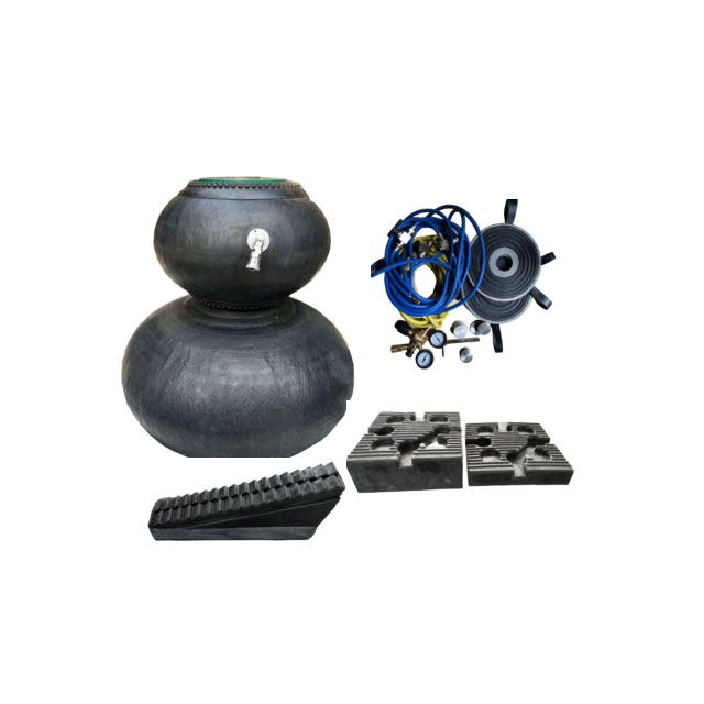 What is the Air Lifting Bag？ WINSAFE Fire Rescue