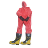 Body Protection Chemical Protective Suit