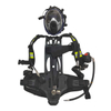 Firefighter Personal Protection Equipment Breathing Apparatus