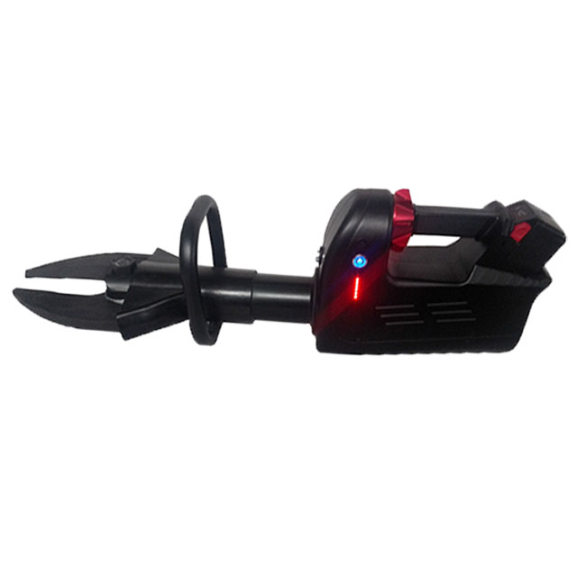 Emergency Rescue Tools Battery Cutter