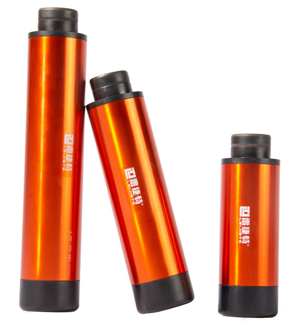 Earthquake Rescue Hydraulic Telescope Ram