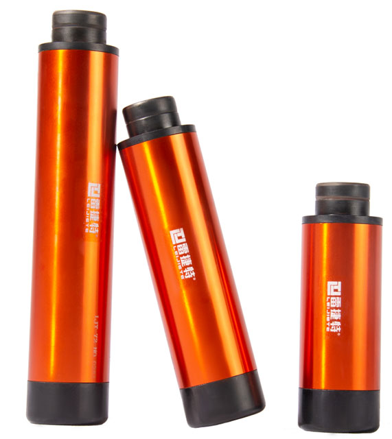 Earthquake Rescue Hydraulic Telescope Ram