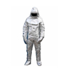 Aluminized Heat-insulation Suit