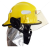 Personal Protection Equipment Firefighting Helmet