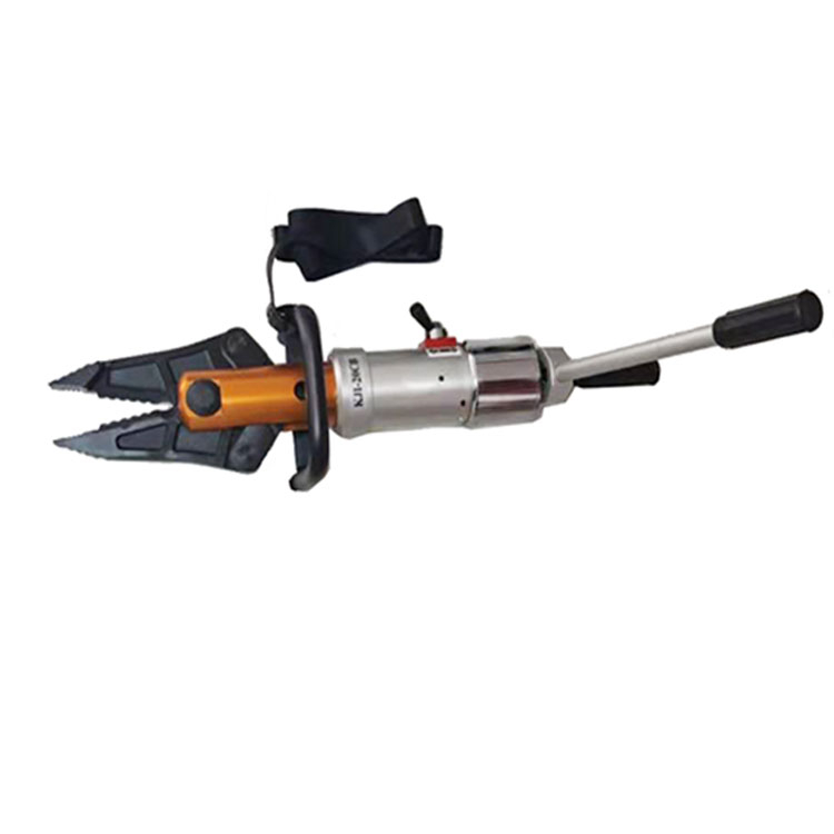 Hand Operated Combi-Tool