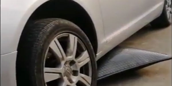 What is the Air Lifting Bag？