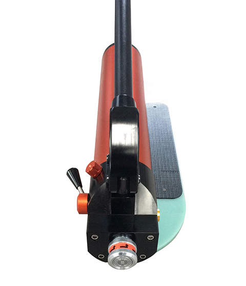 Generate Hydraulic Power Hand Pump