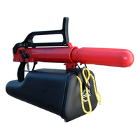 Water Rescue Tools Line Throwing Apparatus
