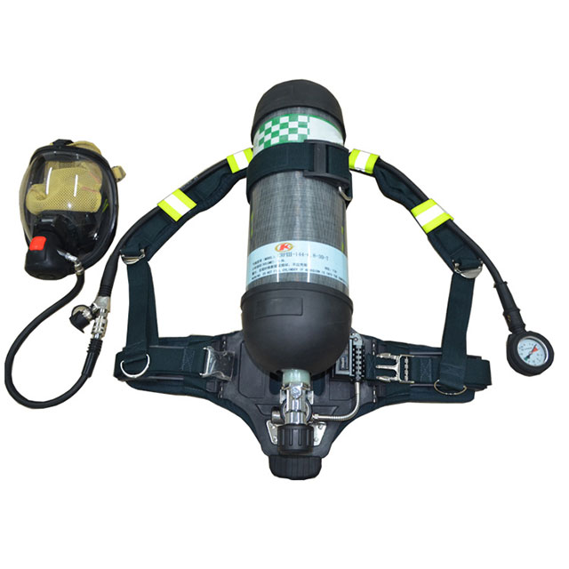 Firefighter Personal Protection Equipment Breathing Apparatus Buy Scba Personal Protection