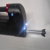 Lifting Heavy Objects Battery Telescope Ram