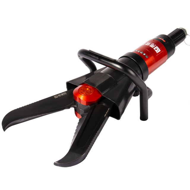 Hydraulic-cutter