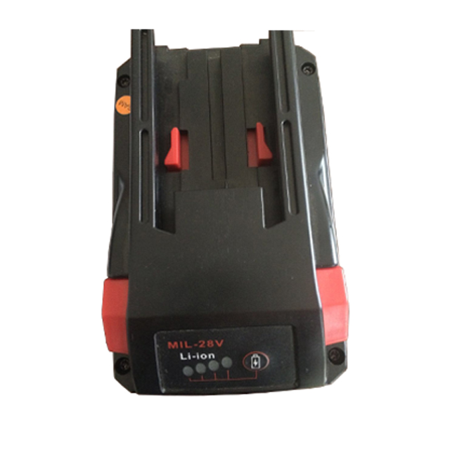 Emergency Rescue Tools Battery Cutter