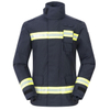 Fireman Body Protection Firefighting Suit