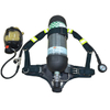 Firefighter Personal Protection Equipment Breathing Apparatus
