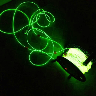 Safety Guidance Lighting Rope