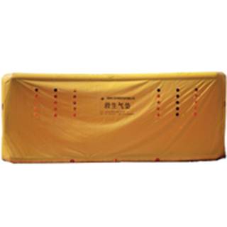 Emergency Rescue Safety Jumping Cushion