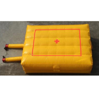 Safety Rescue Jumping Cushion