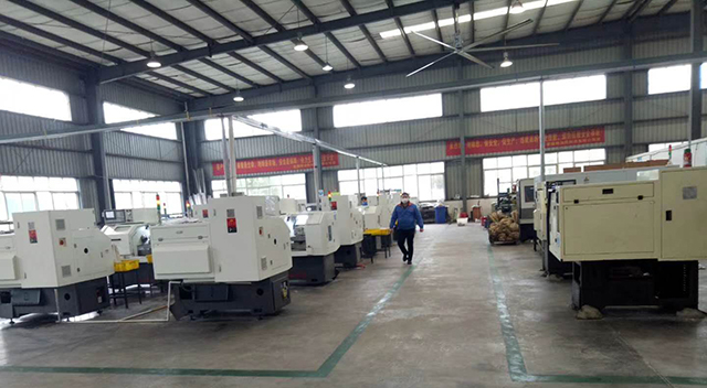 rescue tools factory