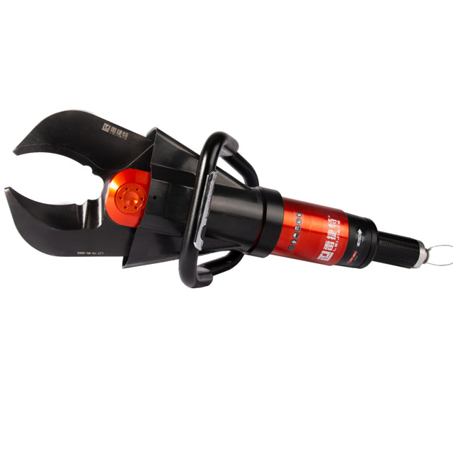 hydraulic-cutte---单