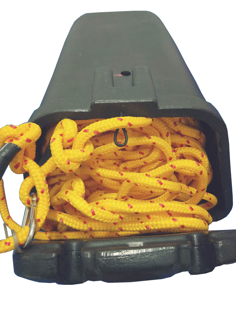 Water Rescue Tools Line Throwing Apparatus Buy Line throwing